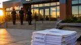Medicine Hat officers point to charged constable in former chief’s $1.85M lawsuit