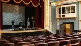 Medicine Hat’s Monarch Theatre reopens with upgrades, targets more live shows