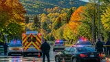 Milton residents see end to multi-jurisdiction chase after reported kidnapping