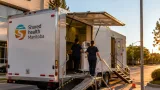 Mobile MRI unit begins serving patients in The Pas, boosting northern access to scans