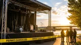 Moncton faces lawsuit after city cancels July concert featuring U.S. worship leader