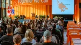 N.L. NDP convention spotlights affordability, Churchill Falls and a party rebuild with Avi Lewis