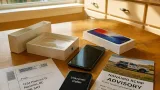 Nanaimo RCMP warn residents about scam targeting buyers of new cellphones