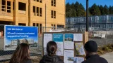 Nanaimo site to become 50-unit recovery‑oriented supportive housing, province says