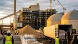 NB Power secures wood-pellet supply to convert Belledune coal plant, aims to meet 2030 deadline