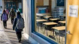 Nearly $60M federal cut leaves N.W.T. schools scrambling as students return