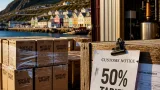 New 50% U.S. tariff threatens Newfoundland and Labrador bottled spirits industry