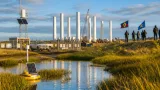 New Brunswick approves 500 MW Tantramar gas plant with conditions despite local concern