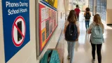 New Brunswick to ban personal phones in elementary schools, extend restriction to high schools by February