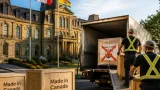New Brunswick to bar most contractors from using U.S. goods or services starting Oct. 1