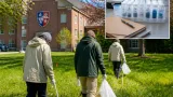 New funding boosts Acadia’s research to tackle surge in Nova Scotia tick-borne illnesses