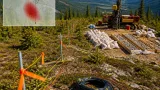 New geophysical targets widen Birch Project footprint; high-grade surface samples confirmed