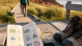 New Island Trail Passport launched to record hikes across 12 P.E.I. routes