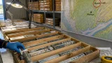 Nexcel Metals begins relogging and resampling at Burnt Hill tungsten project in central New Brunswick