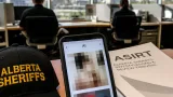 No criminal charges after Alberta sheriff used AI to create intimate images of colleagues