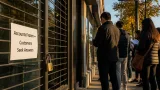 North Vancouver customers demand answers after currency-exchange firm freezes millions