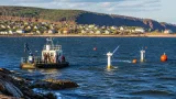 Nova Scotia clears way for small-scale tidal demonstrations in Bay of Fundy