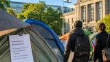 Nova Scotia narrows income assistance definition, excluding people in tents