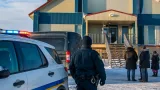 Nunavik police officer charged after BEI probe into alleged assault in Umiujaq