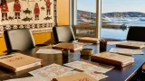 Nunavut land-claims group weighs taking charge of child welfare under Bill C-92
