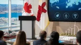 Nunavut leaders press case for Arctic infrastructure at Canada Investment Summit