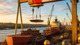Ottawa awards $11.3B contract to build six icebreakers at Lévis shipyard