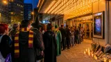 Ottawa fans turn out at Mayfair for Rocky Horror screening after Tim Curry’s death