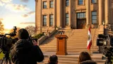 P.E.I. premier announces changes to senior management, including deputy minister appointments