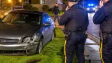 Paradise man charged after police find vehicle on lawn; blows twice legal limit