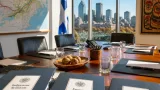 Pascal Paradis tapped as PQ’s chief negotiator and diplomat for Indigenous, energy and trade files