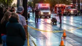 Pedestrian suffers life‑threatening injuries after Regina collision on Albert Street