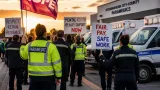 Peterborough paramedics issue near-unanimous strike mandate over mental health coverage, pay and injury protection