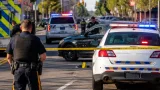 Police exchange gunfire with suspect in downtown Moncton; one taken to hospital