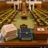 Independent commission urged to break political stalemate over Social Security shortfall