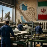 Iran says it is fully prepared to confront any new war as defence chief touts stronger capabilities
