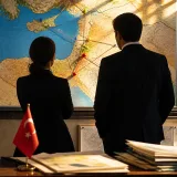 Regional upheaval after Oct. 7 reshapes Türkiye’s approach to Lebanon