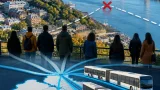 PQ rules out starting third-link project for Quebec City in first term, proposes transit push