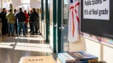 Province restores Grade 12 public exams for seven courses as teachers press for resources