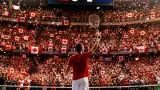 Quebec City crowd witnesses Auger-Aliassime seal Canada’s Davis Cup win, 3-1 over France