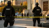 Quebec City man arrested in alleged plot to build poison or chemical weapon for IS