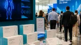 Quebec City startup BioTwin showcases virtual-twin tech at Abu Dhabi Future Health Summit