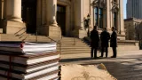 Quebec Superior Court hears challenge to Montreal bylaw that bans insults against city employees