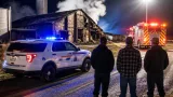 RCMP say Lunenburg County farm fire not suspicious after earlier mass poultry deaths