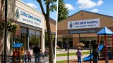 Red Deer faith-based academy expands childcare options with two locations