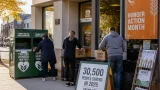 Red Deer food bank urges community action during Hunger Action Month