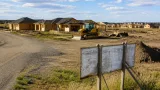 Red Deer housing starts fall through July as Prairie construction slows