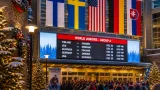 Red Deer to host all Group A games as World Juniors schedule unveiled
