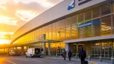 Regina airport watching federal talk of airport governance changes closely