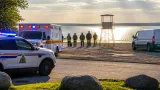 Regina area mourning after eight-year-old found dead at Regina Beach