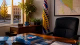 Richmond MLA Teresa Wat quits B.C. Conservatives, will sit as Independent amid internal rift